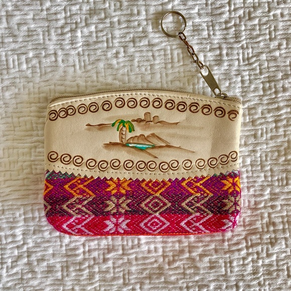 Handbags - Coin Purse- Cabo San Lucas